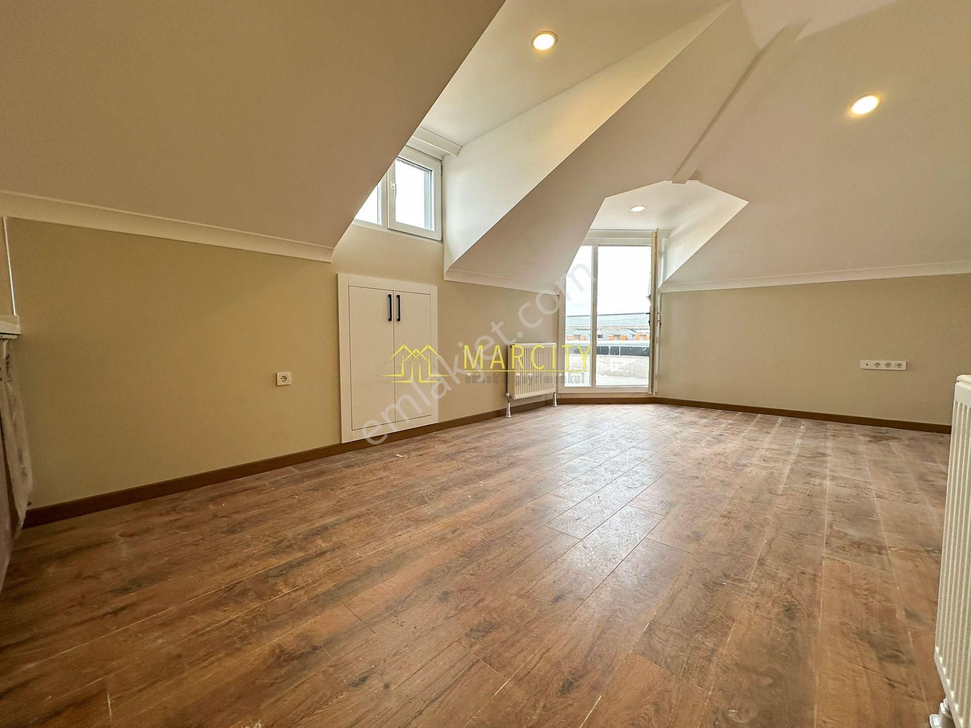 Marcity Bakırköy Kartaltepe Sıfır Otoparklı 4+2 Dubleks Daire - Görsel 19