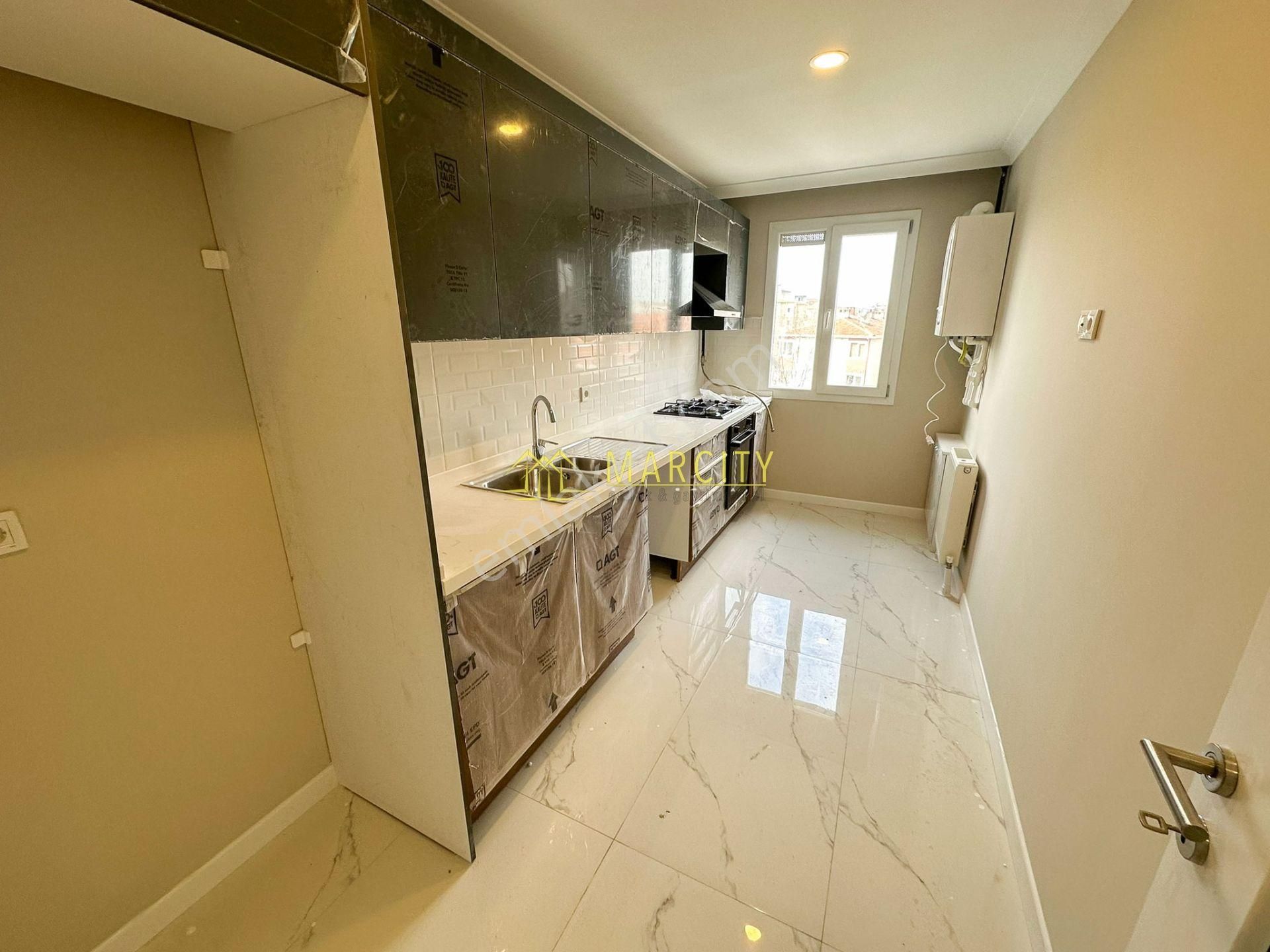 Marcity Bakırköy Kartaltepe Sıfır Otoparklı 4+2 Dubleks Daire - Görsel 5