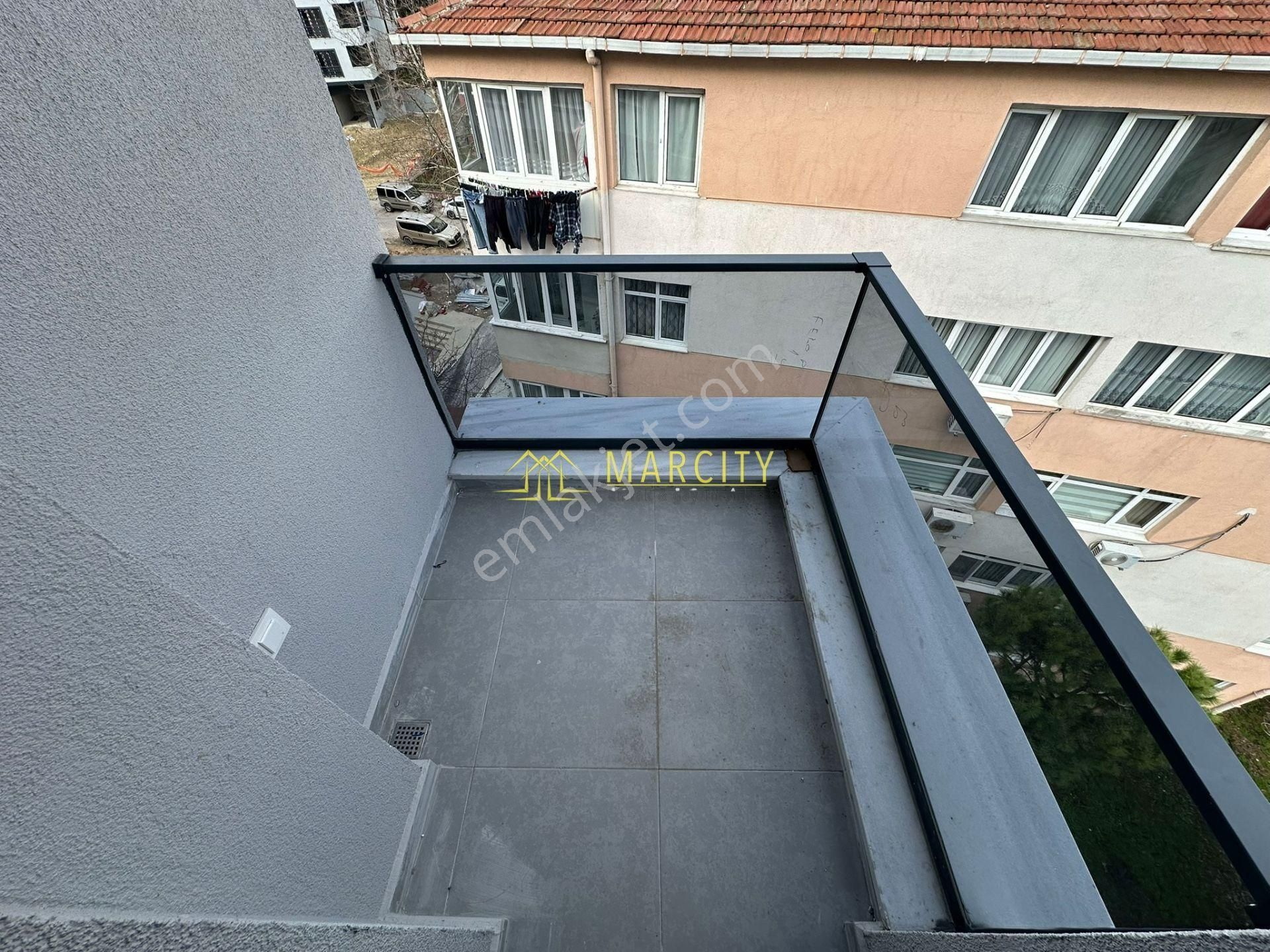 Marcity Bakırköy Kartaltepe Sıfır Otoparklı 4+2 Dubleks Daire - Görsel 4