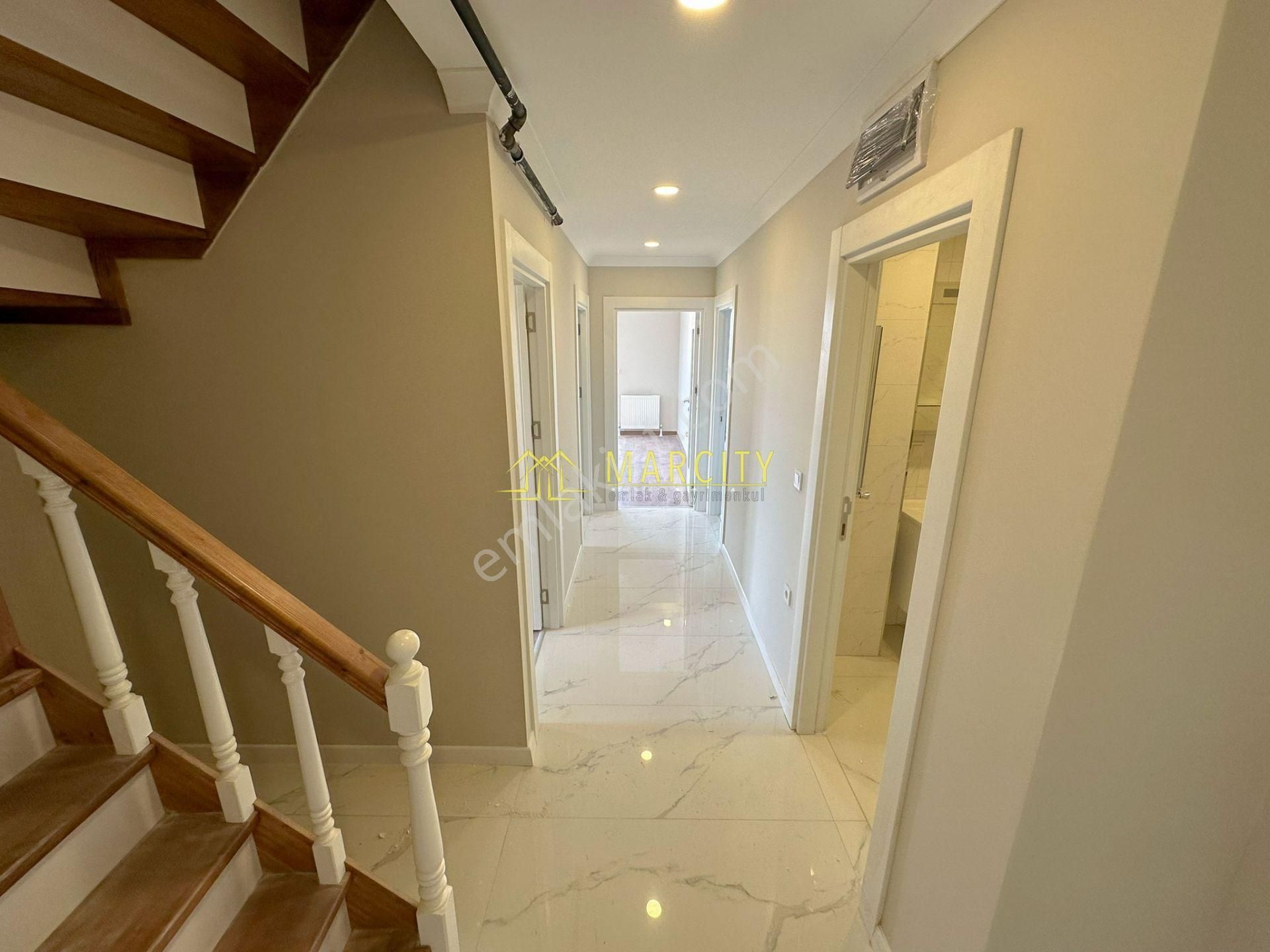 Marcity Bakırköy Kartaltepe Sıfır Otoparklı 4+2 Dubleks Daire - Görsel 8