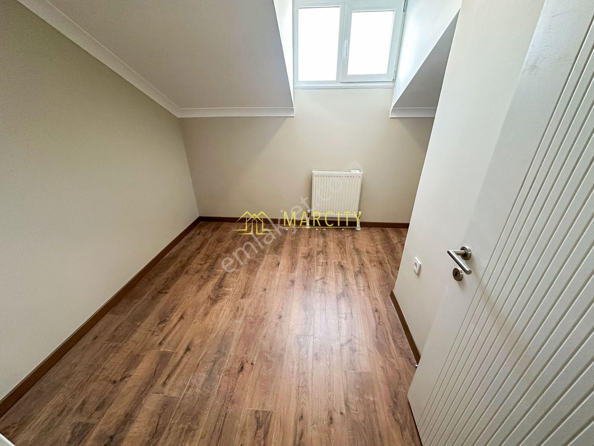 Marcity Bakırköy Kartaltepe Sıfır Otoparklı 4+2 Dubleks Daire - Görsel 29