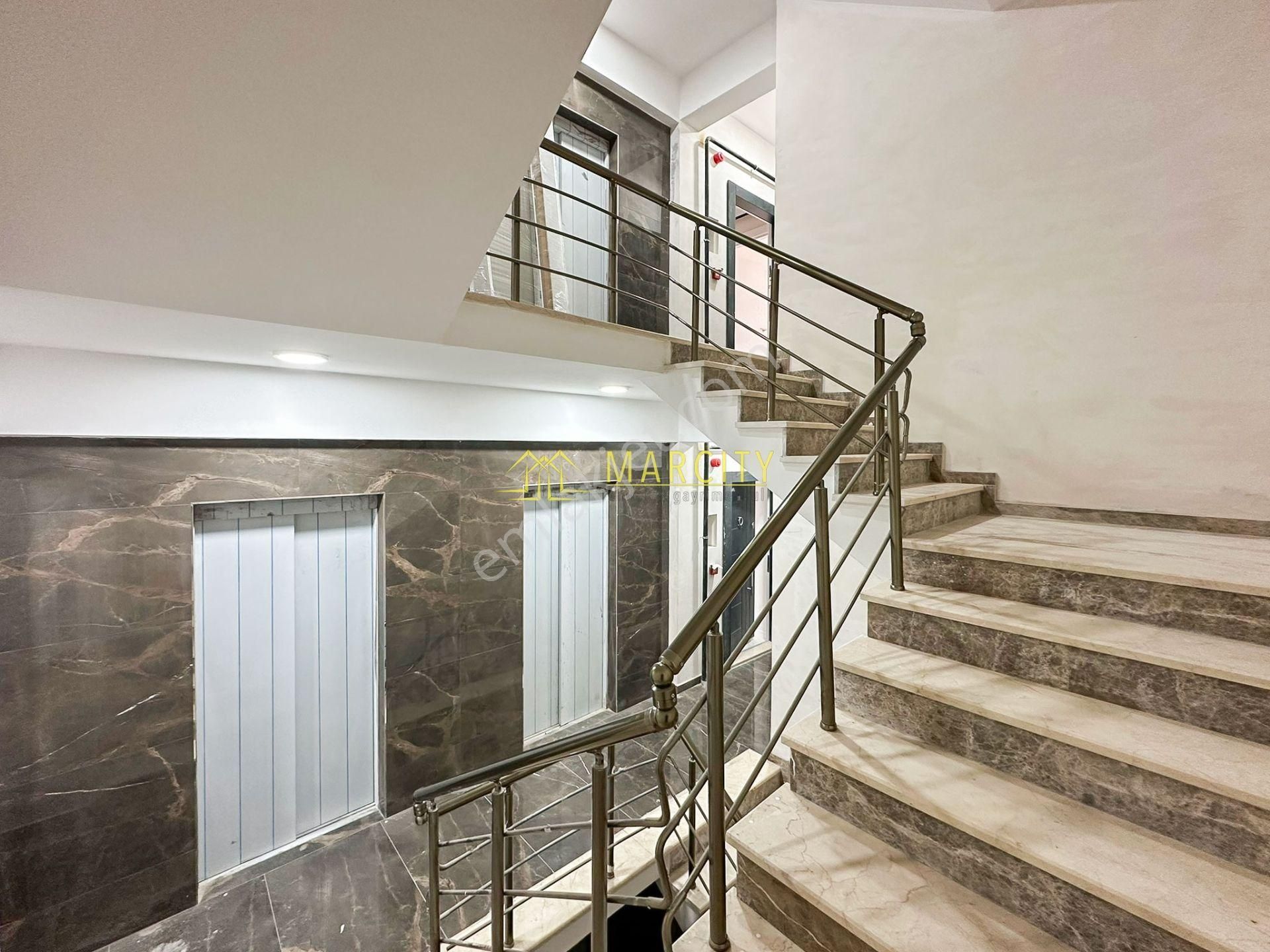 Marcity Bakırköy Kartaltepe Sıfır Otoparklı 4+2 Dubleks Daire - Görsel 31