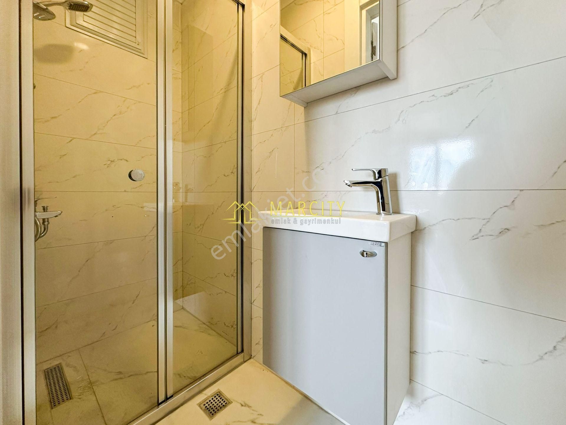 Marcity Bakırköy Kartaltepe Sıfır Otoparklı 4+2 Dubleks Daire - Görsel 13