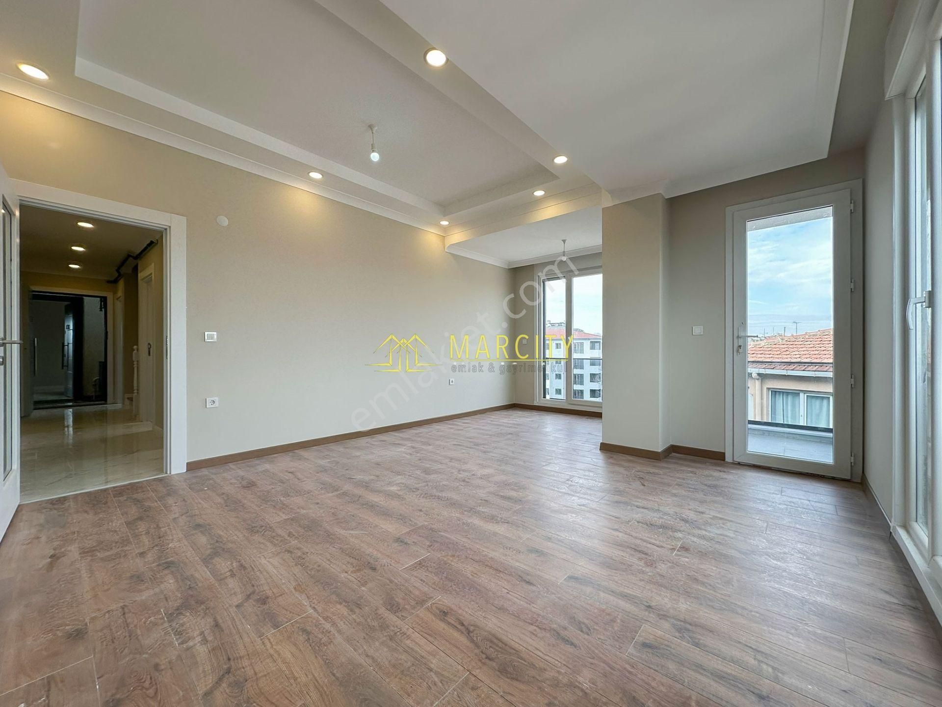 Marcity Bakırköy Kartaltepe Sıfır Otoparklı 4+2 Dubleks Daire - Görsel 3