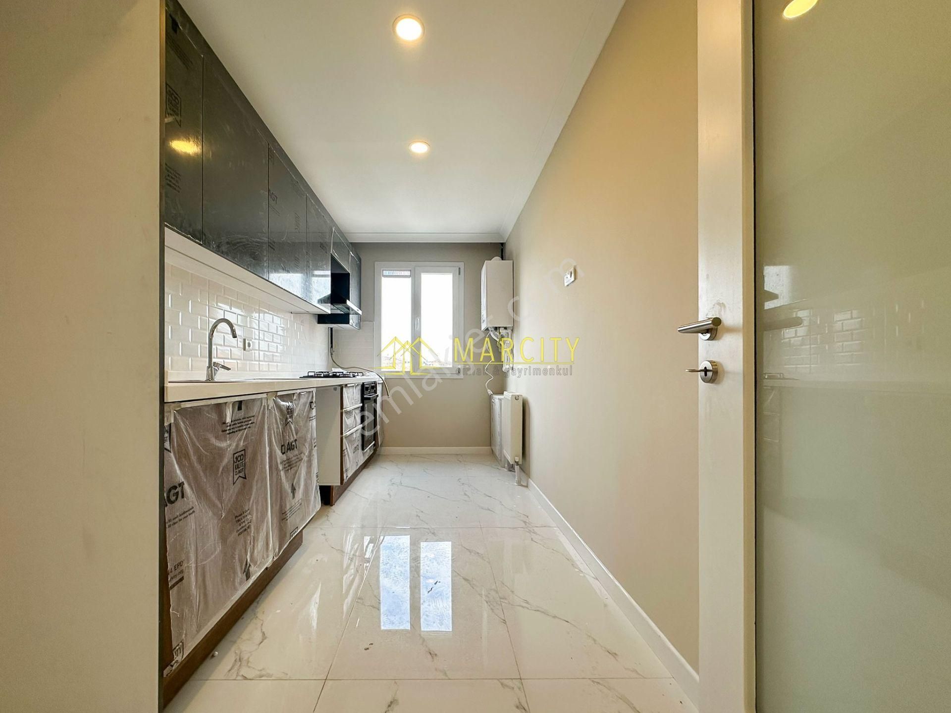 Marcity Bakırköy Kartaltepe Sıfır Otoparklı 4+2 Dubleks Daire - Görsel 6