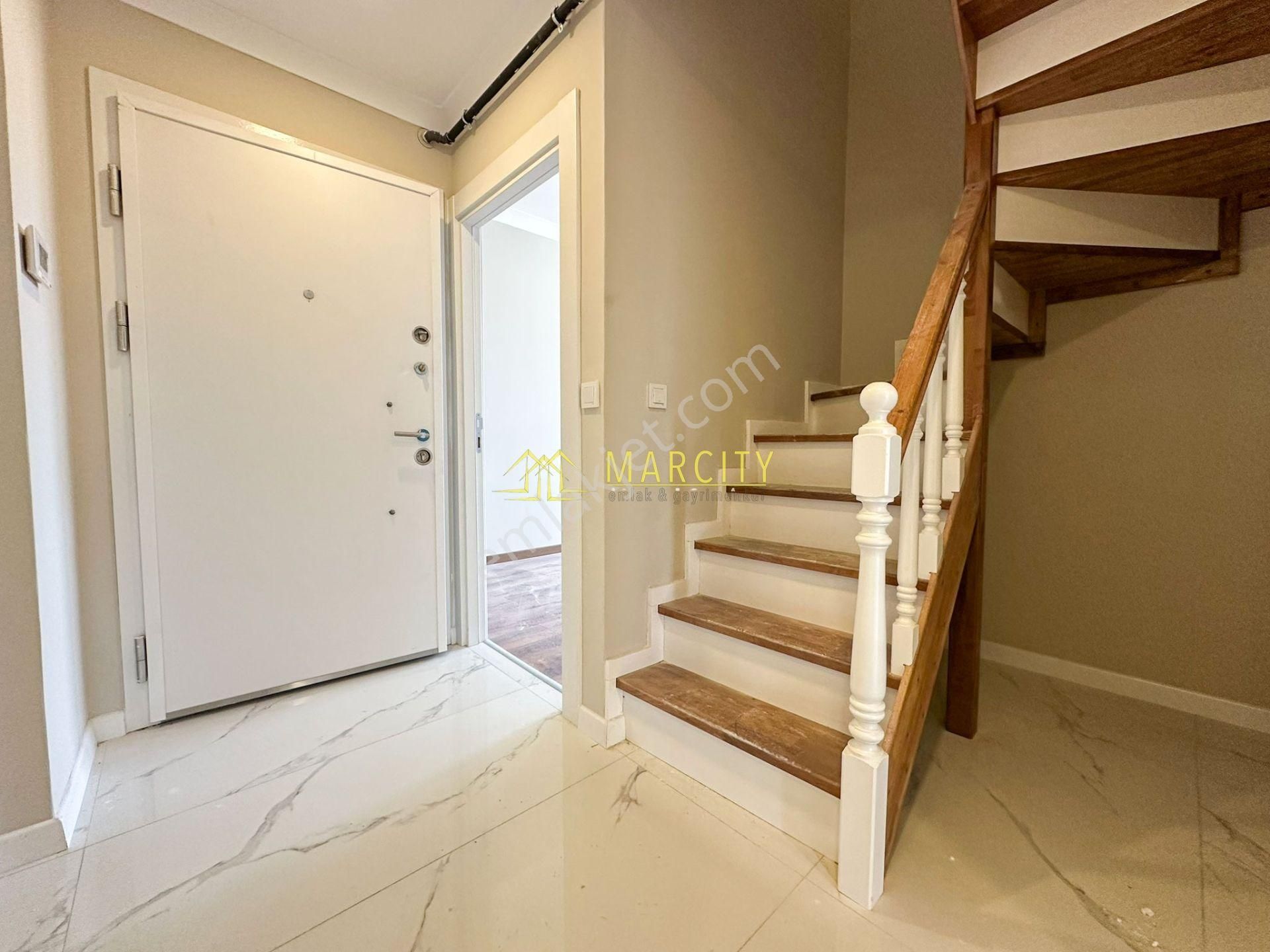 Marcity Bakırköy Kartaltepe Sıfır Otoparklı 4+2 Dubleks Daire - Görsel 10