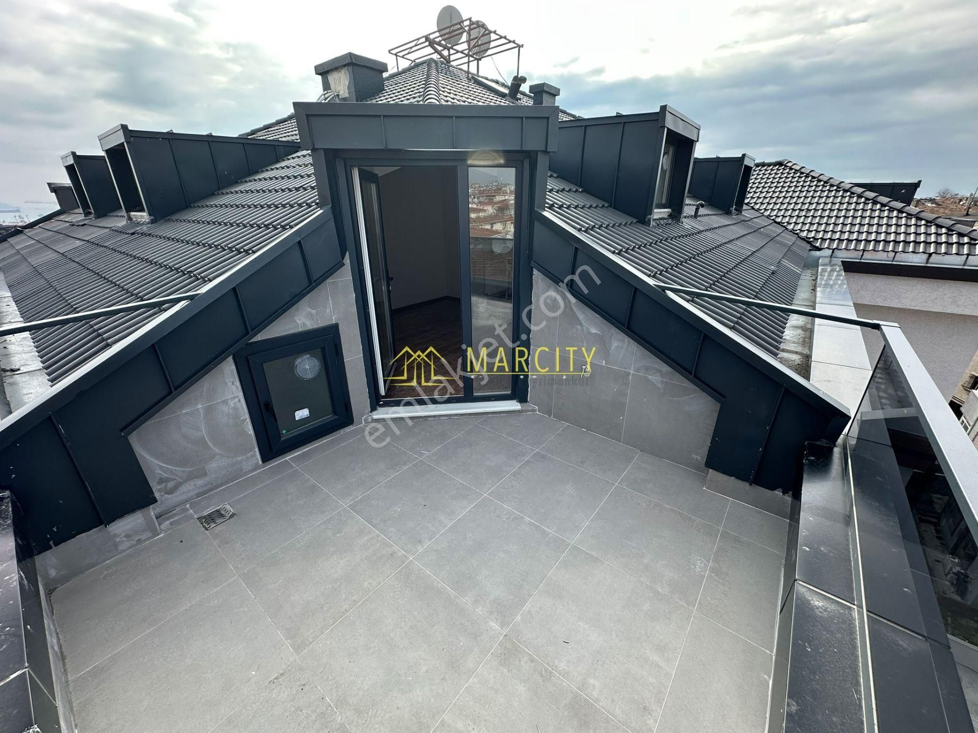 Marcity Bakırköy Kartaltepe Sıfır Otoparklı 4+2 Dubleks Daire - Görsel 22