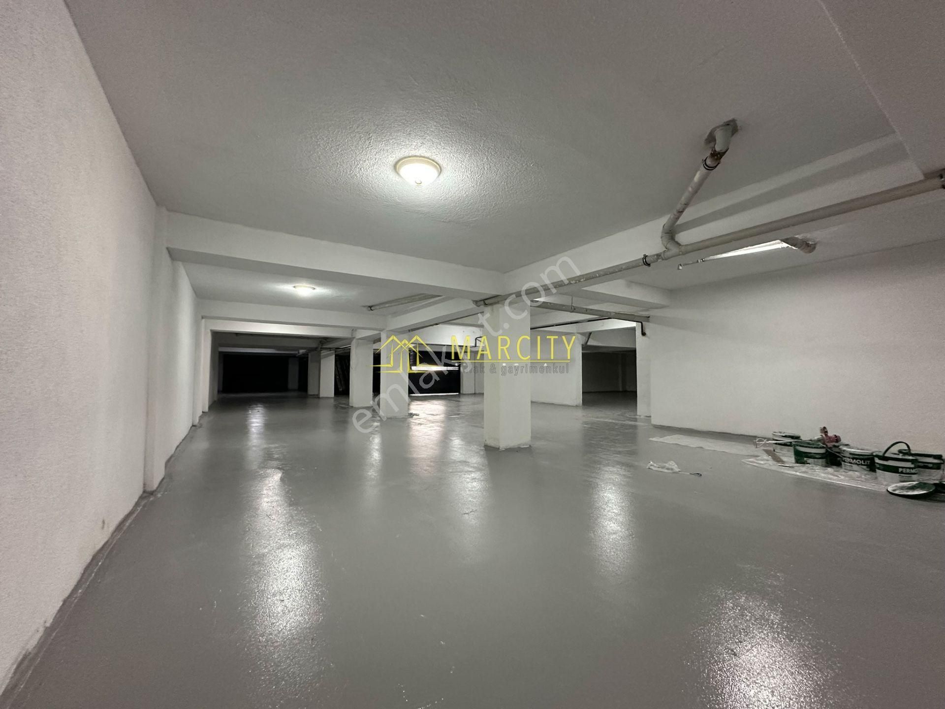 Marcity Bakırköy Kartaltepe Sıfır Otoparklı 4+2 Dubleks Daire - Görsel 34