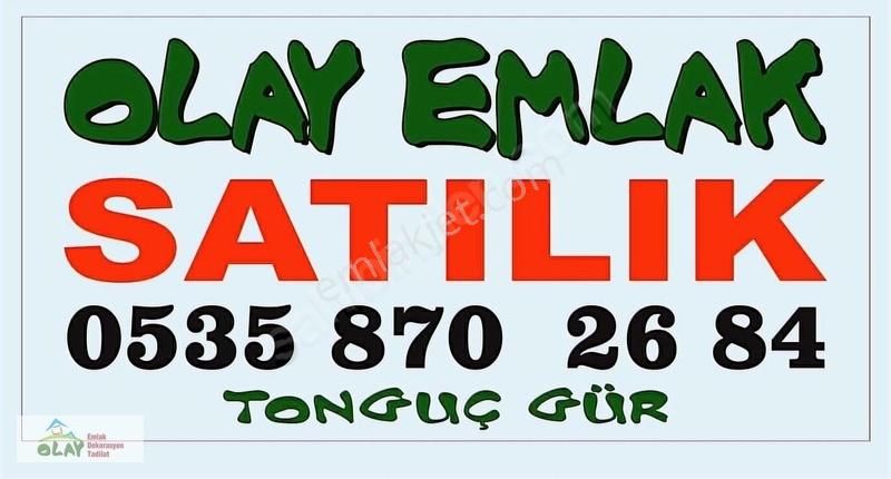 Olay'dan Maltepe Sit Alanda Deniz Manzaralı Arsa 805.000 Tl - Görsel 2