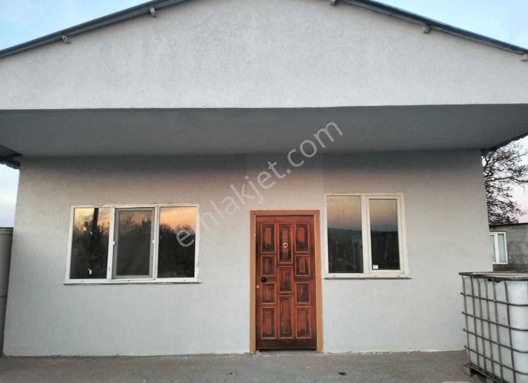 Bursa Mudanya Balabancik Ta İcinde Evi Olan Hobi Bahcesi - Görsel 3