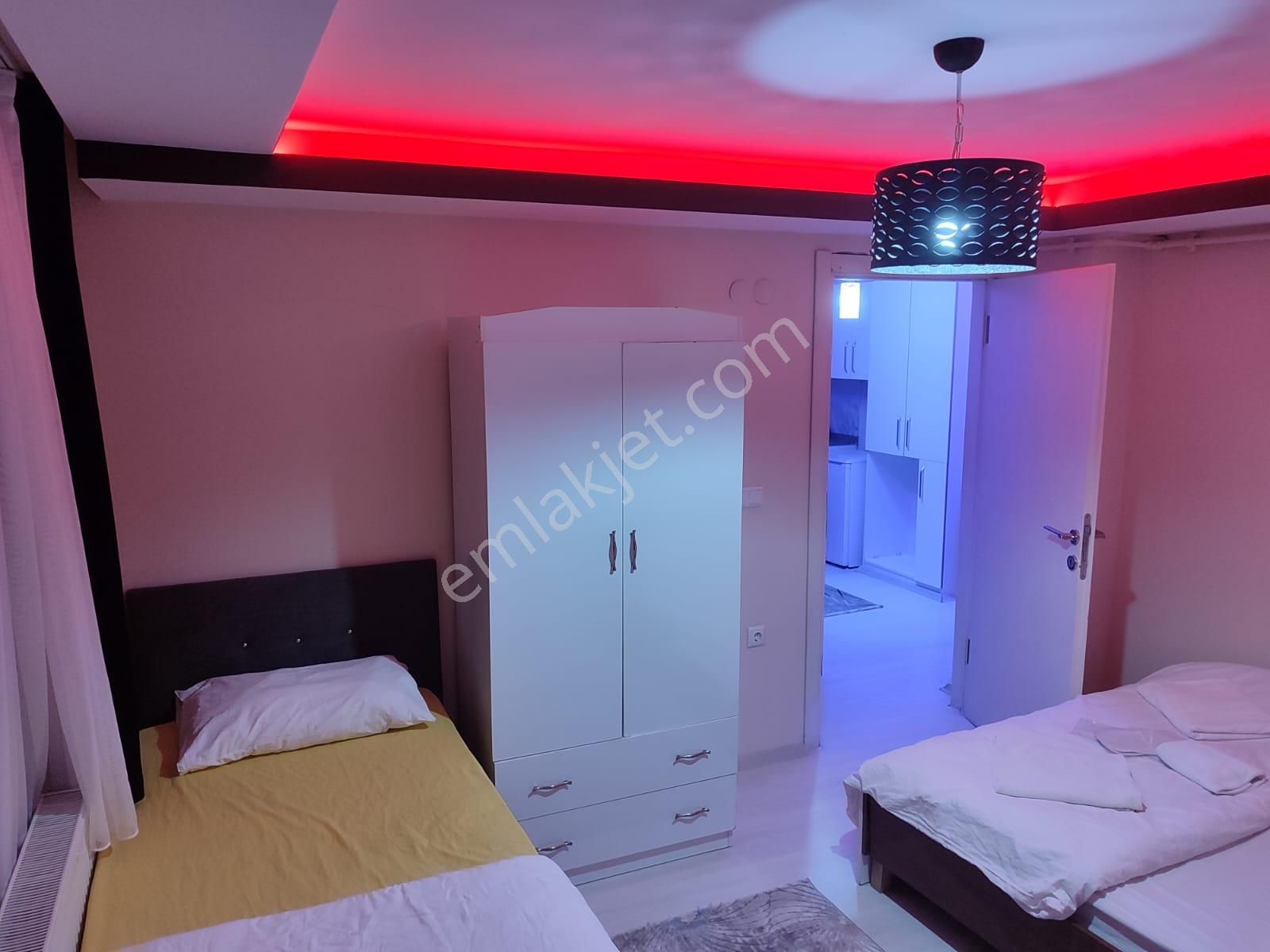 Atakumda Hijyenik 1+1 Aileye Uygun Daireler - Görsel 9