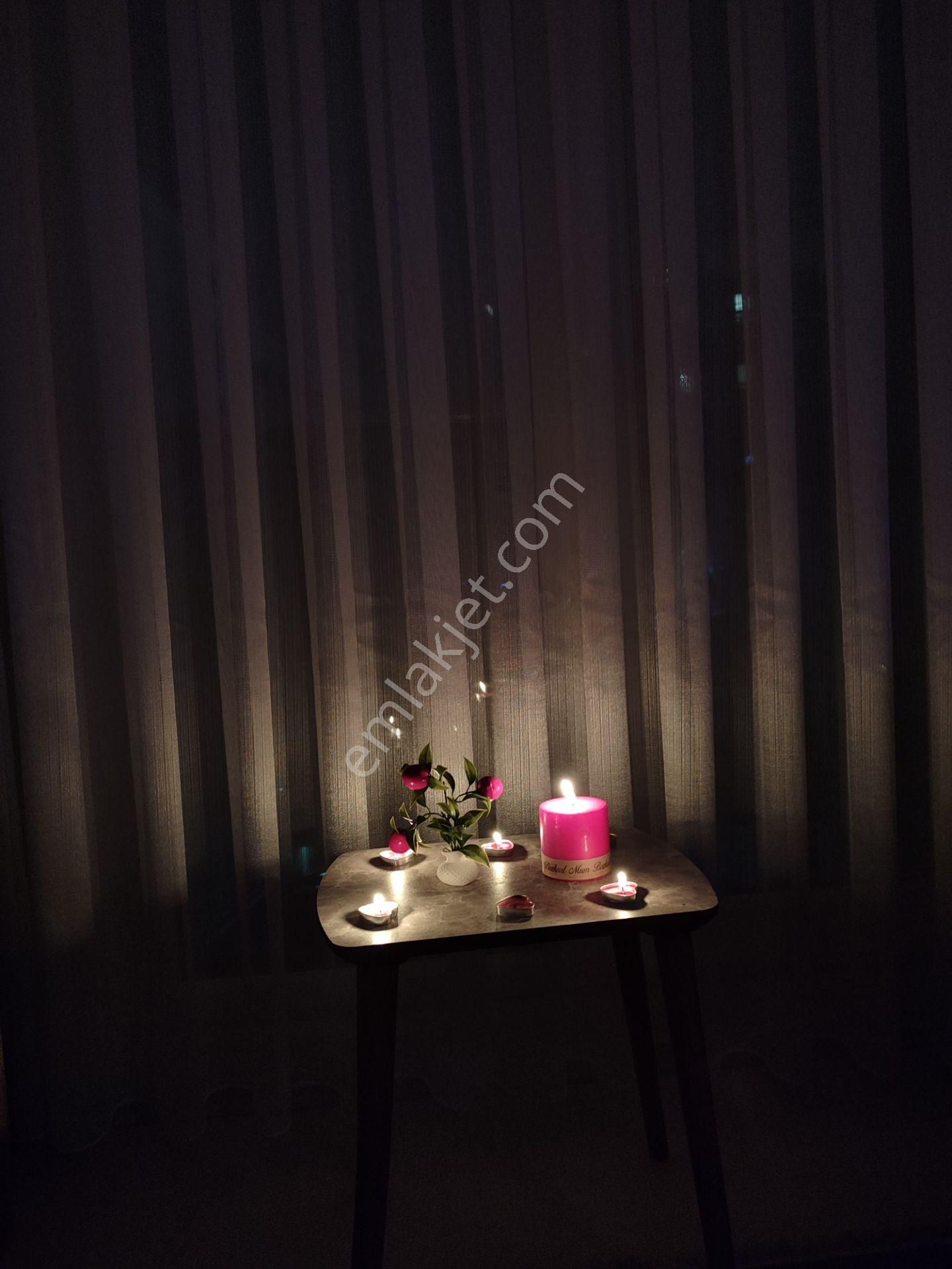 Atakumda Hijyenik 1+1 Aileye Uygun Daireler - Görsel 6