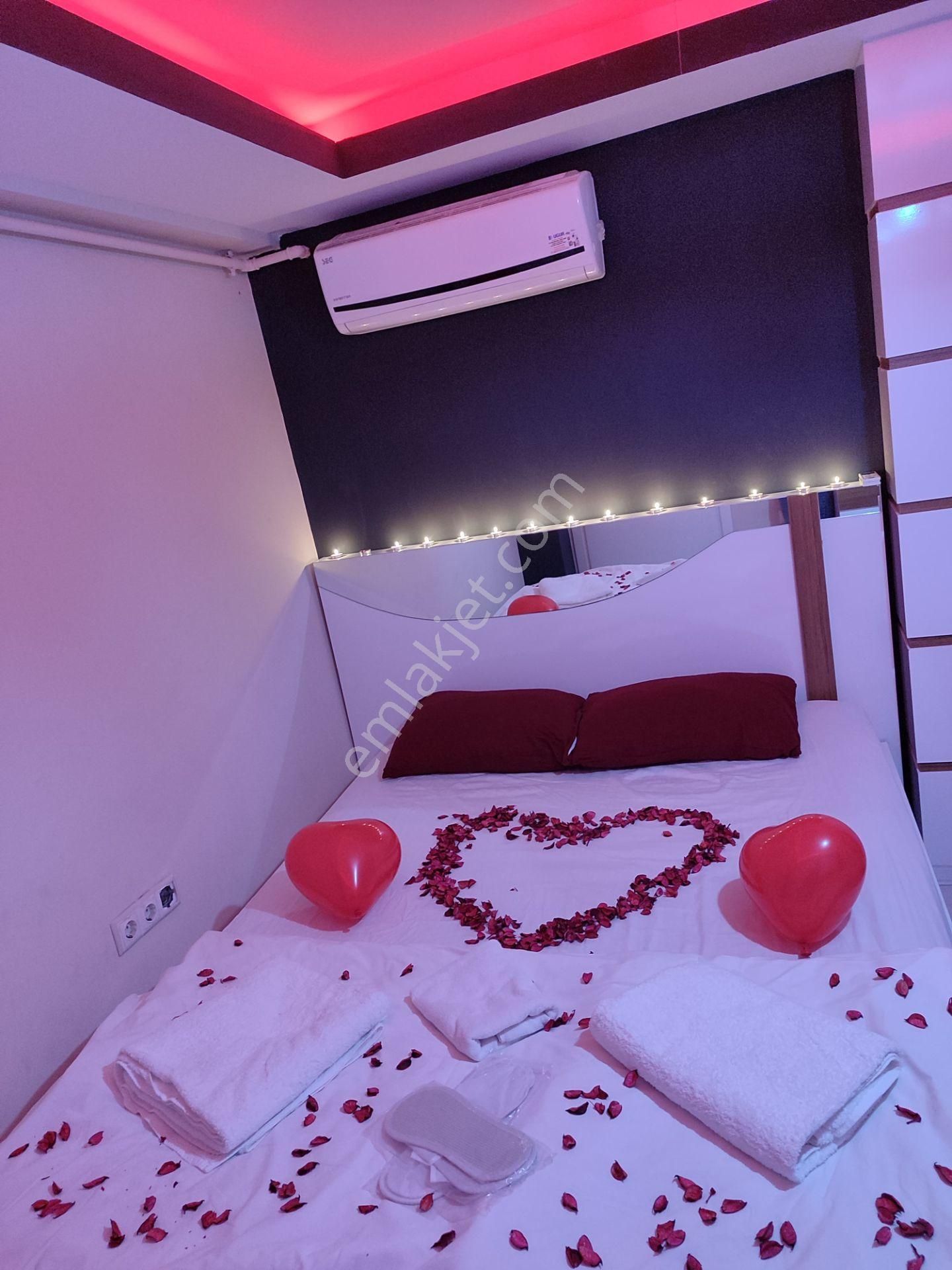 Atakumda Hijyenik 1+1 Aileye Uygun Daireler - Görsel 4