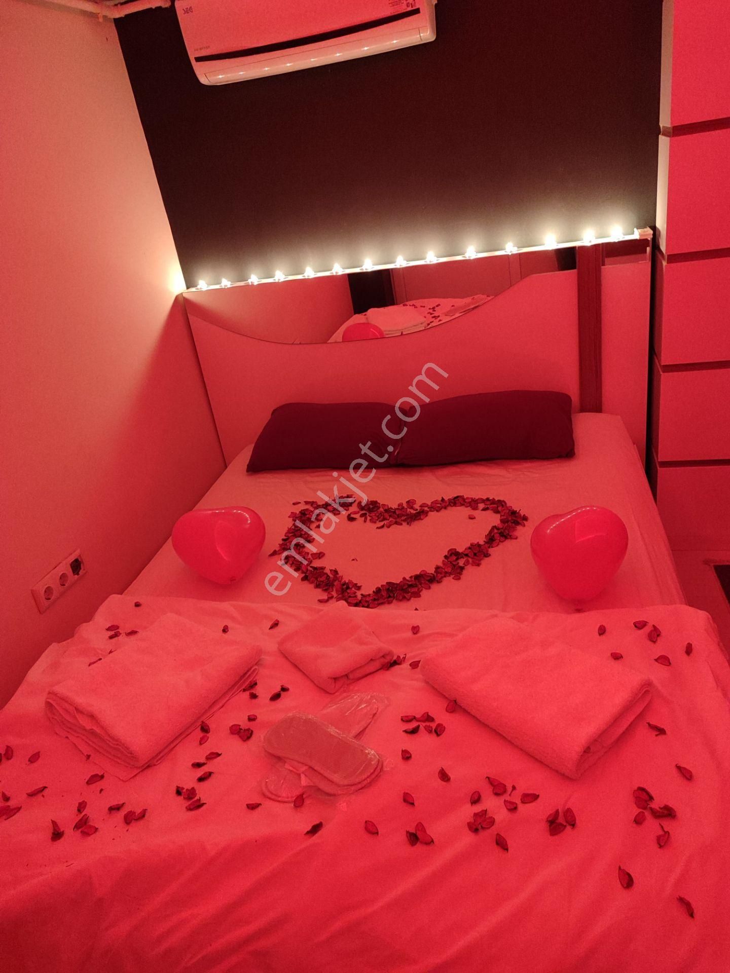 Atakumda Hijyenik 1+1 Aileye Uygun Daireler - Görsel 5