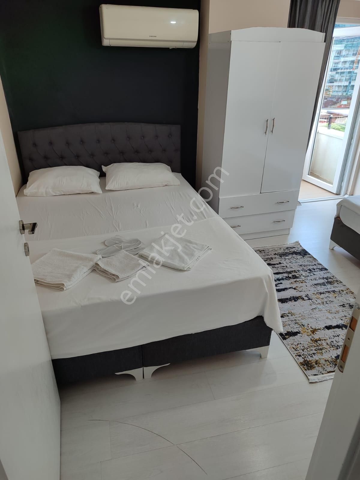 Atakumda Hijyenik 1+1 Aileye Uygun Daireler - Görsel 2