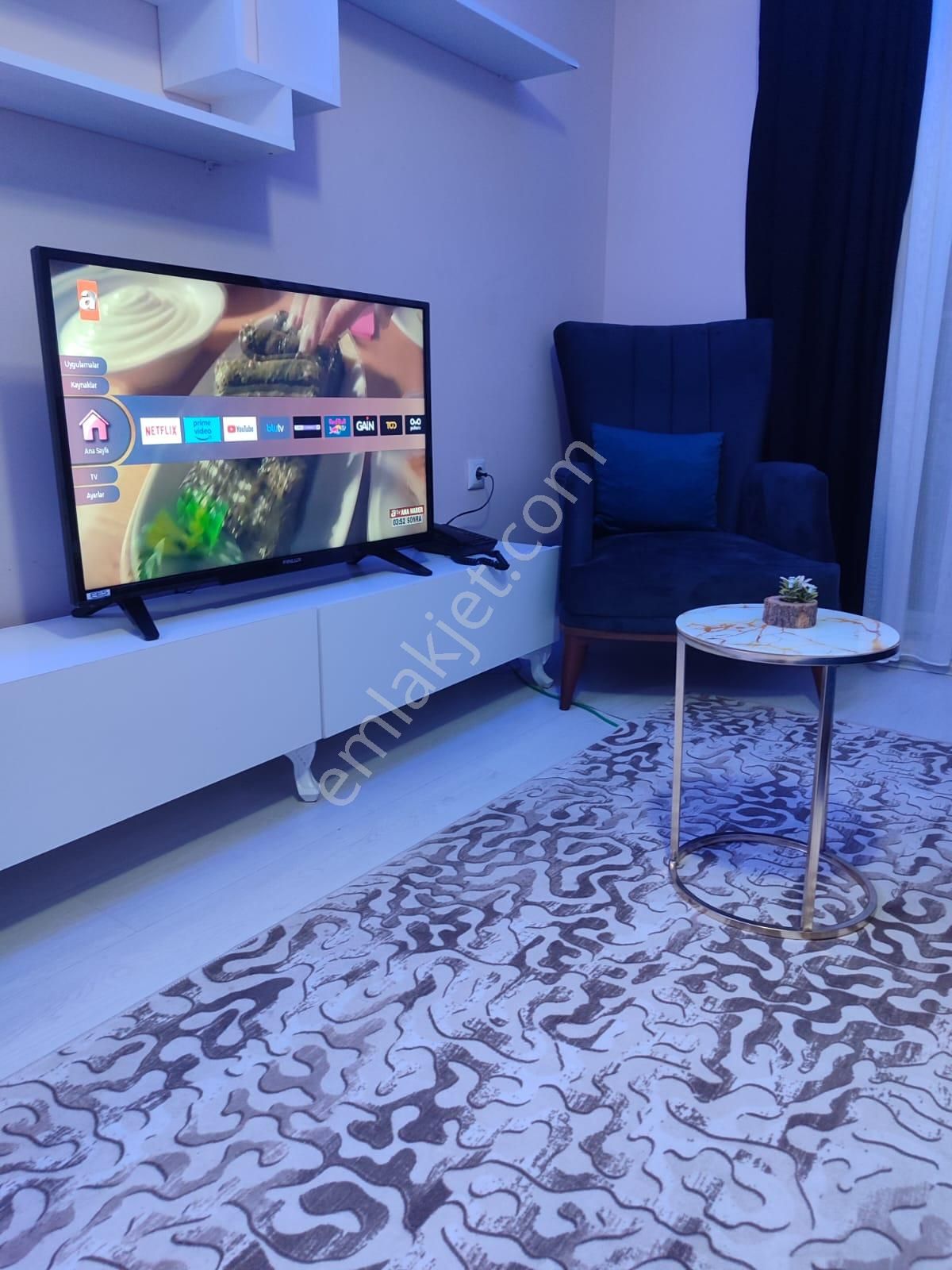 Atakumda Hijyenik 1+1 Aileye Uygun Daireler - Görsel 12