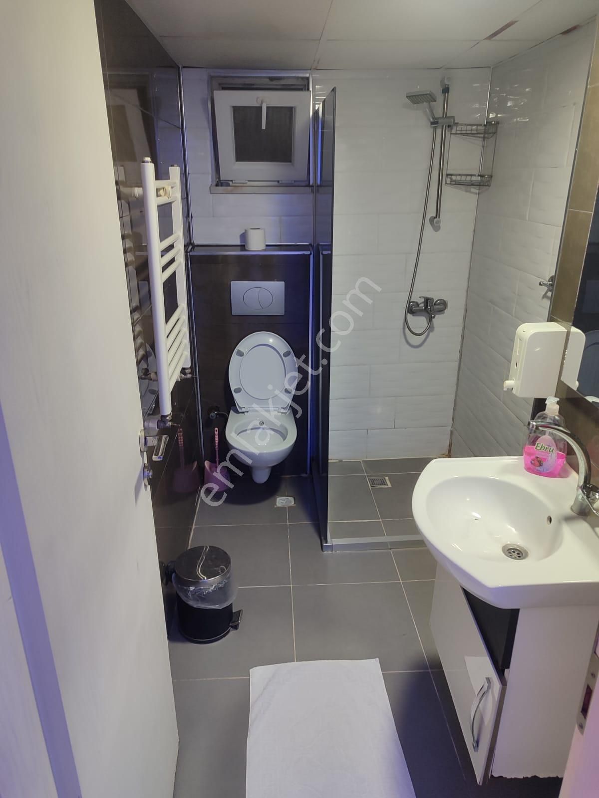 Atakumda Hijyenik 1+1 Aileye Uygun Daireler - Görsel 8