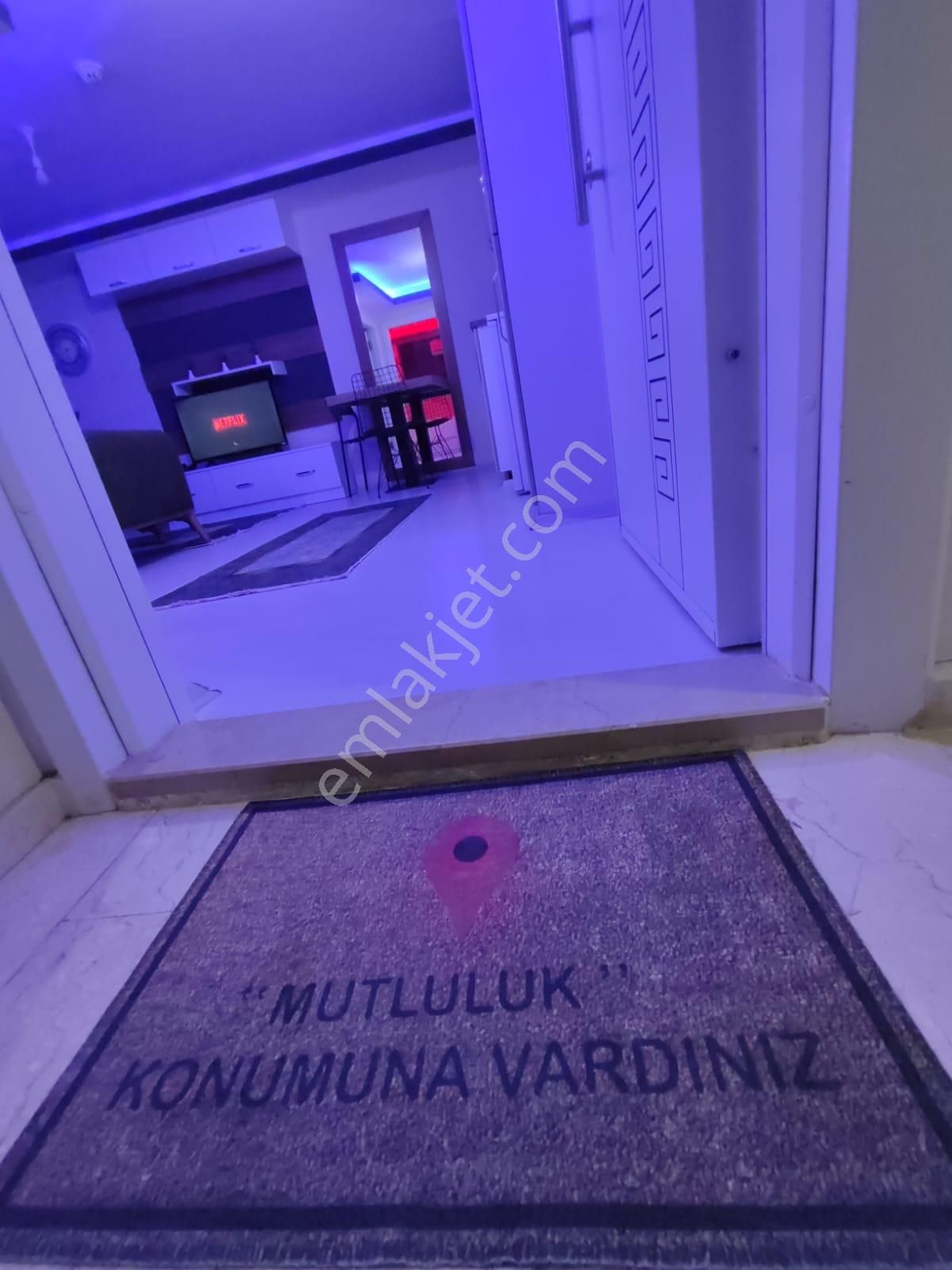 Atakumda Hijyenik 1+1 Aileye Uygun Daireler - Görsel 13