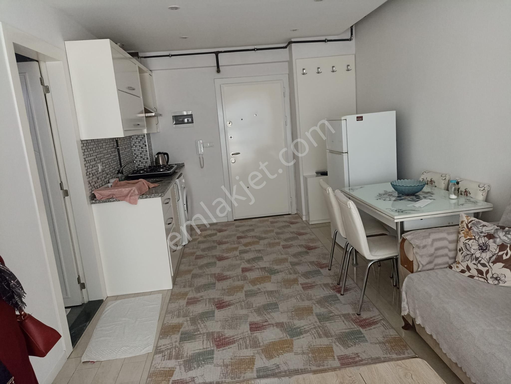 Pamukkale Topraklık Kiralık Daire Dur Al Gayrimenkulden Kayalıkta Kiralık Daire