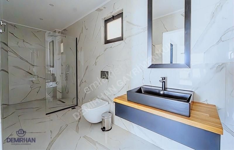 Kaş-kalkan İslamlarda 3 Adet Özel Villa, Yatırım Fırsatı - Görsel 5