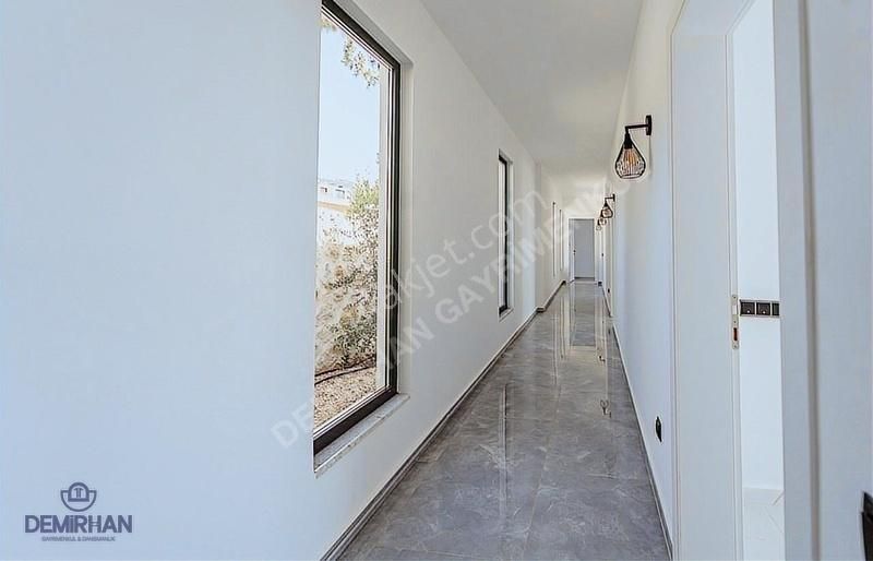 Kaş-kalkan İslamlarda 3 Adet Özel Villa, Yatırım Fırsatı - Görsel 6