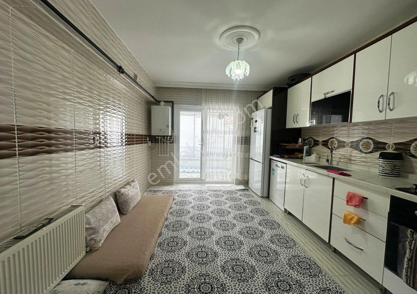 Çözüm Fırsatları Devam Ediyor Geniş Balkon Kilerli 3+1 Daire