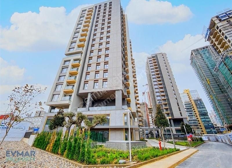 Kadıköy Dumlupınar Satılık Daire ▀ Emlak Konut Yeni Fikirtepe ▀ 7.600.000tl Peşinat 36 Ay Taksit!