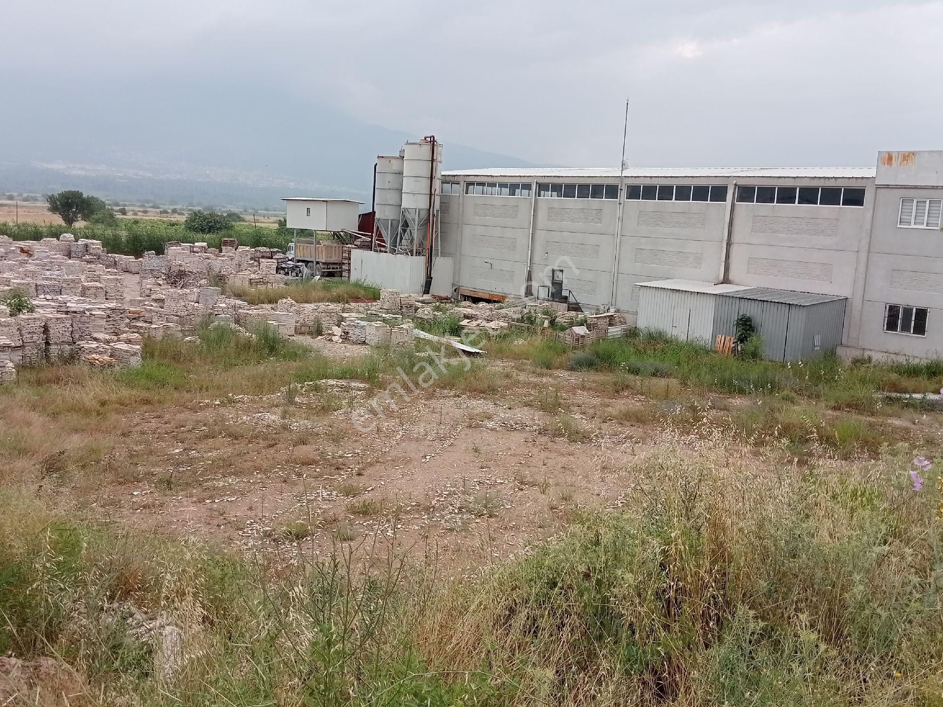 Denizli-ankara-afyon-aydın-izmir-antalya Yolu Kavşağında - Görsel 3