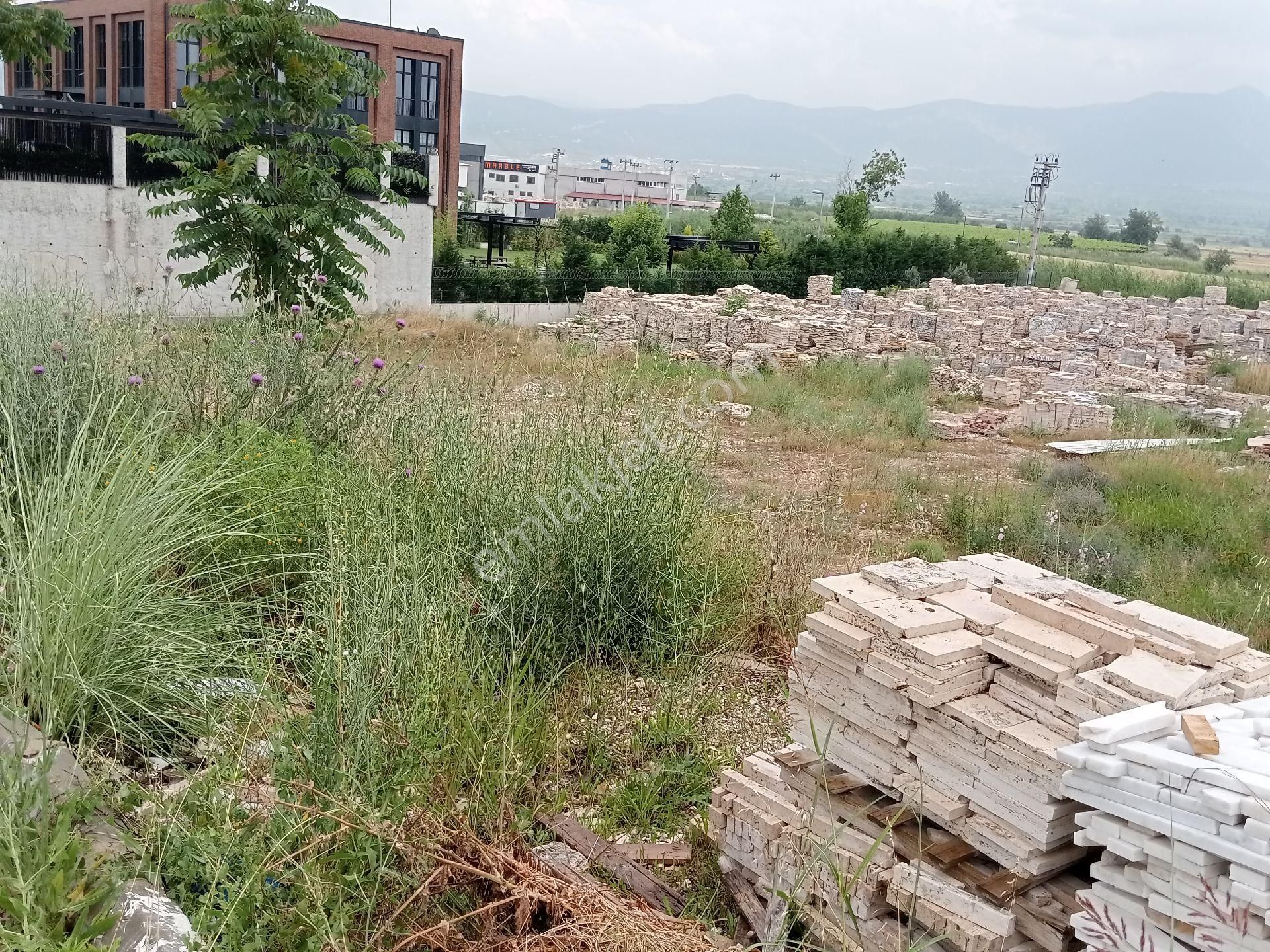 Denizli-ankara-afyon-aydın-izmir-antalya Yolu Kavşağında - Görsel 4