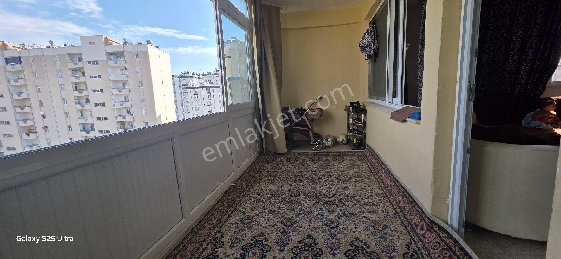 Royal Emlaktan Mersin Erdemli Tömük Mah Satılık 2+1 Kelepir Daire - Görsel 7