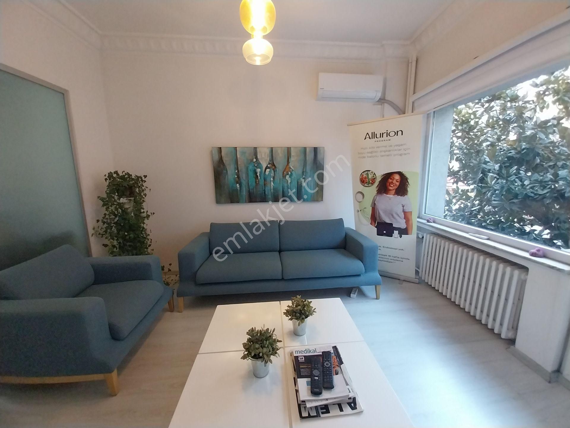 Şişli Halaskargazi Devren Genel İstanbul Şişli Halaskargazi'de 100m² Devren Kiralık Muayenehane