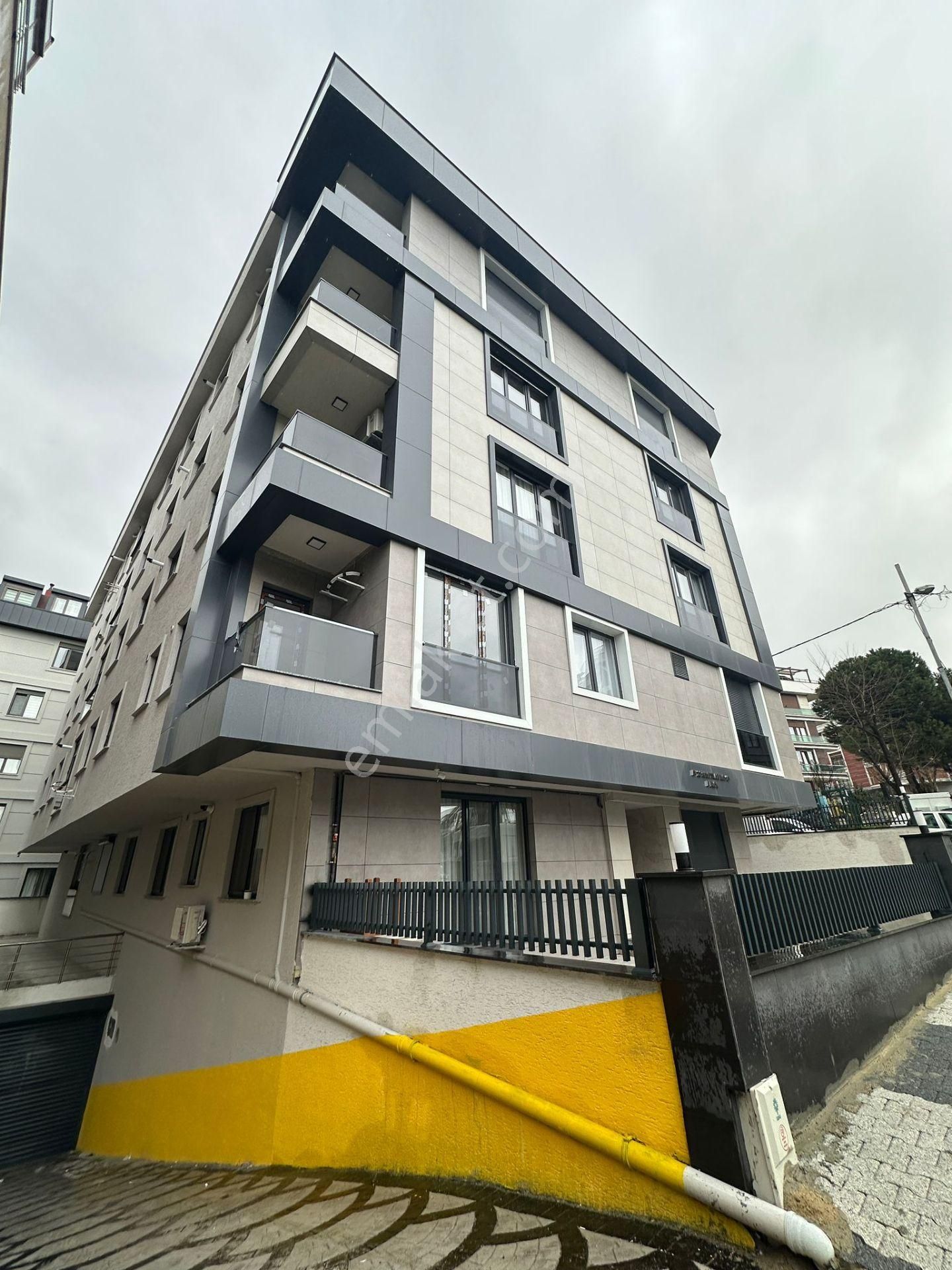 Maltepe Çınar Satılık Daire ▃artemin▃çınar'da Sıfır Ön Köşe Balkonlu 60m² Emsalsiz 1+1..