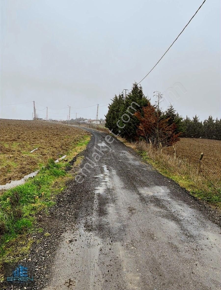 Çatalca İnceğiz Satılık Tarla Eren Gayrimenkul'den İnceğiz Mah. Villaların İçerisinde 494 M2.