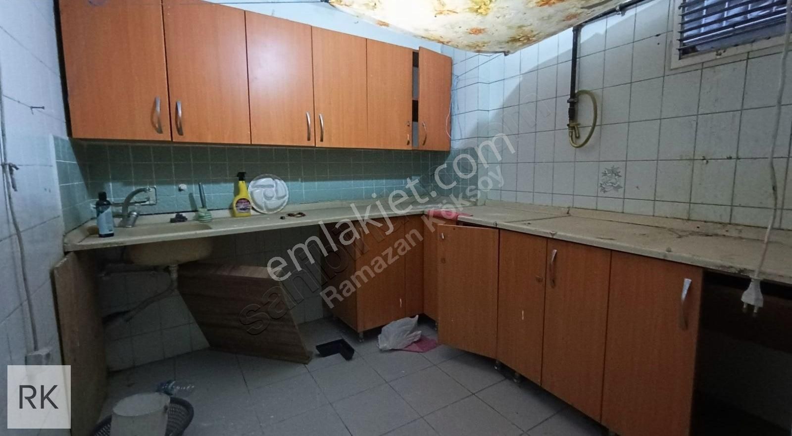 Zeytinburnu Gökalp Kiralık Dükkan & Mağaza Gökalp Mah. Köşe Başı 340 M2 Zemin 170 M2 1. Kat 170 M2 Dükkan