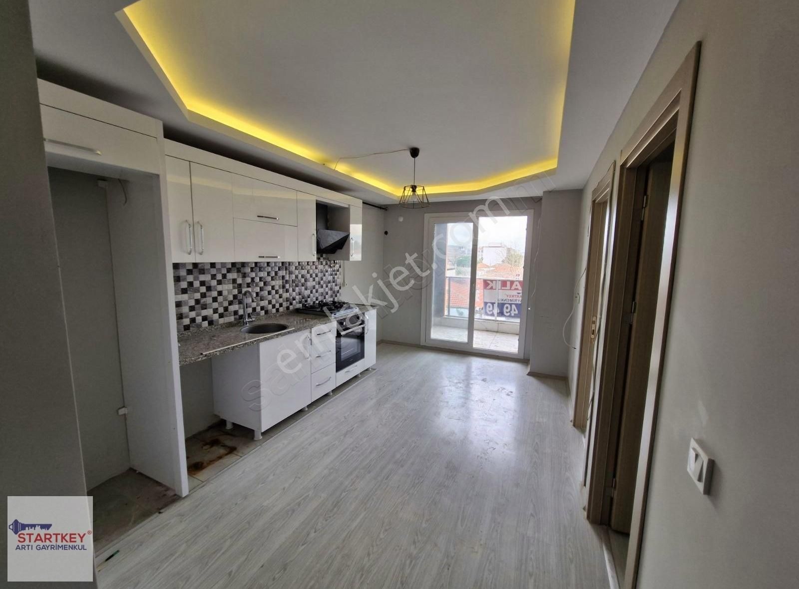 Menemen İnönü Kiralık Daire İzmir Seyrek Merkezde 2+1 Kiralık Daire