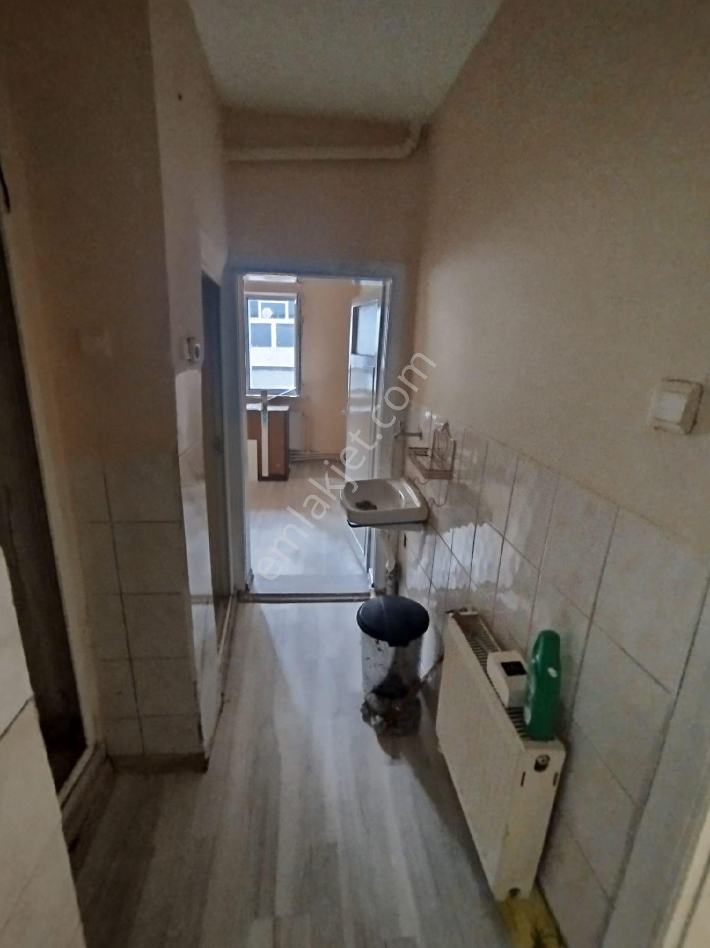 Eskişehir Tepebaşı Zafer Mh 3+1 Kiralık Daire - Görsel 19