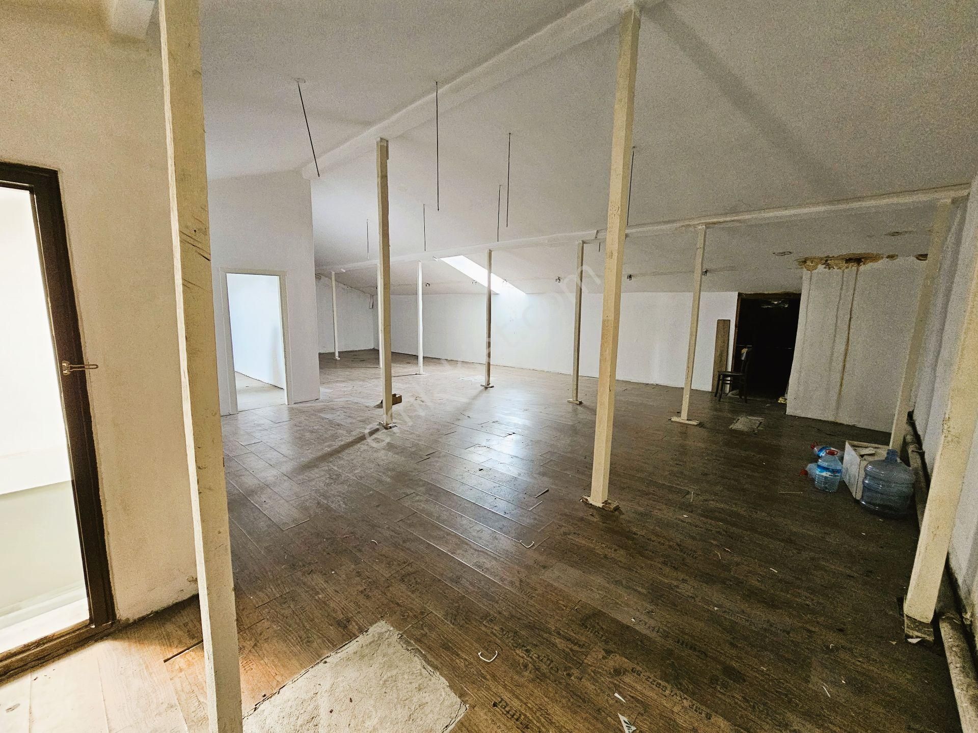 Doğan Emlak 'tan Cadde Üzeri Kiralık 3.kat 140 M2 Depo Dükkan - Görsel 8
