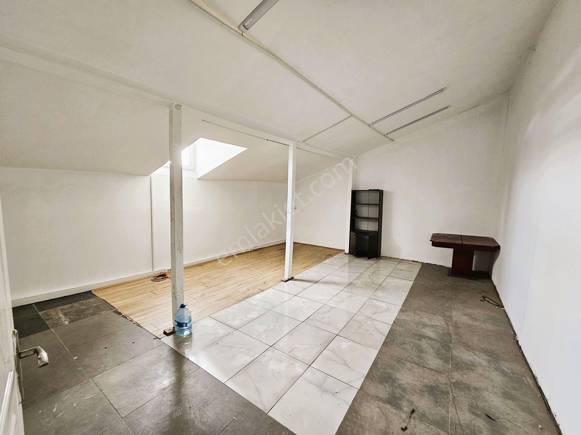 Doğan Emlak 'tan Cadde Üzeri Kiralık 3.kat 140 M2 Depo Dükkan - Görsel 11