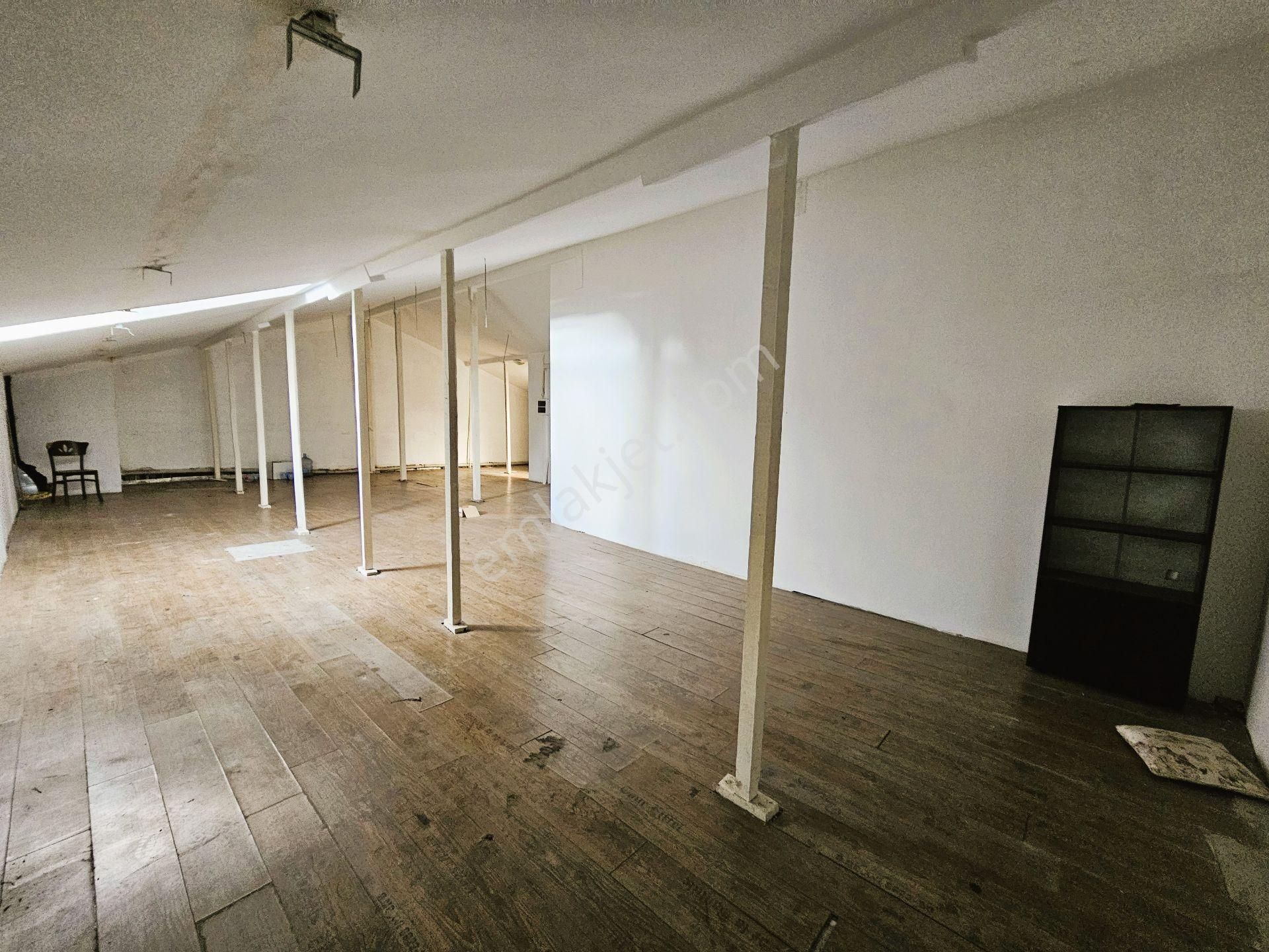 Doğan Emlak 'tan Cadde Üzeri Kiralık 3.kat 140 M2 Depo Dükkan - Görsel 10