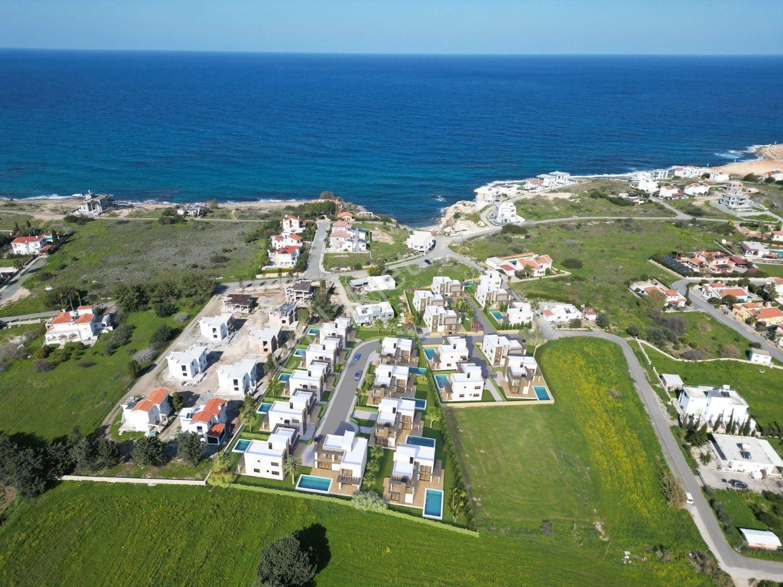 Kuzey Kıbrıs'ın İncisi Girne'de