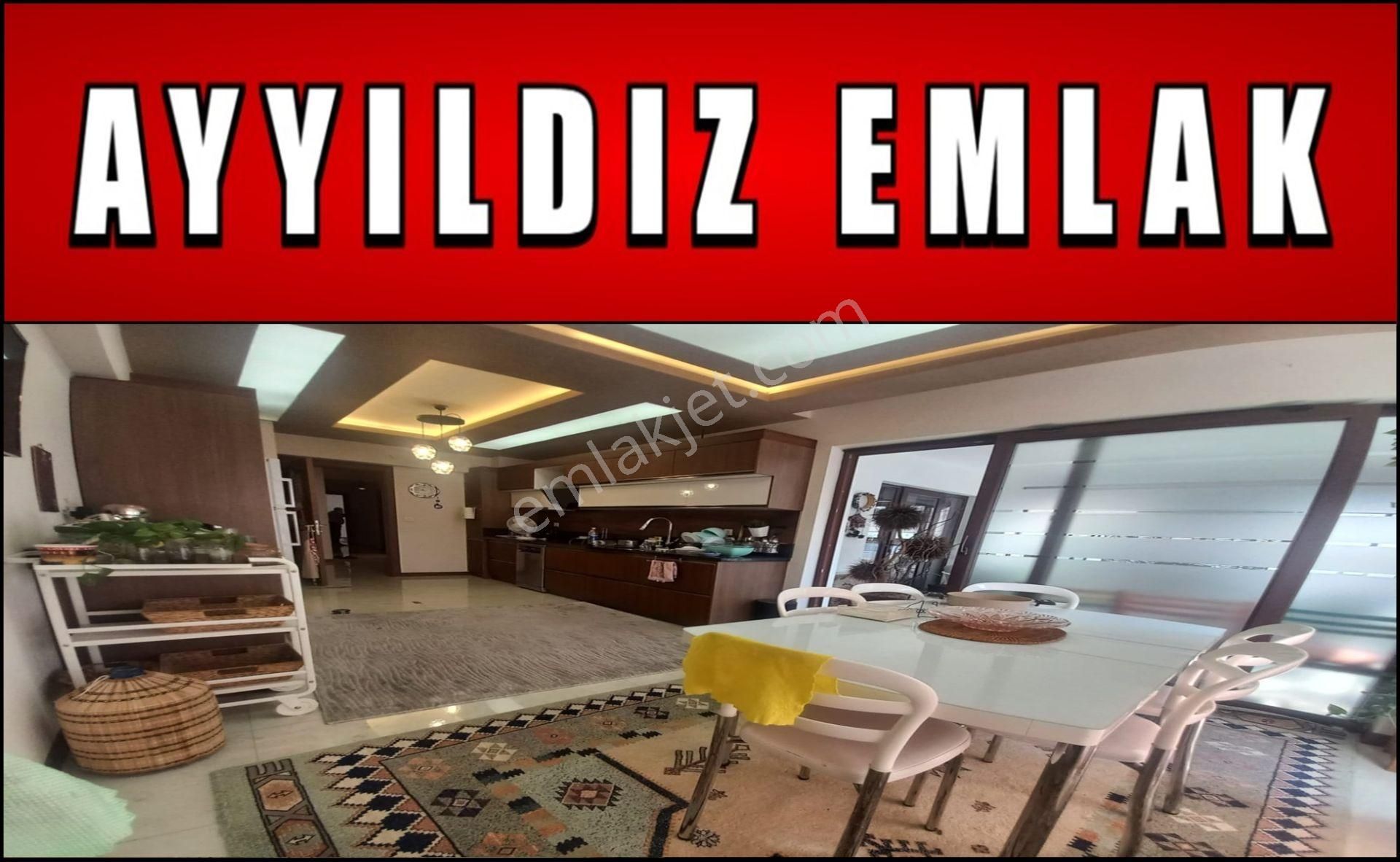 Keçiören Adnan Menderes Satılık Daire ▃▅▇ Ayyıldız'dan Keçiören Adnan Menderes Mahallesi Giyinme Odalı Full Yapılı Fırsat Daire ▃▅▇