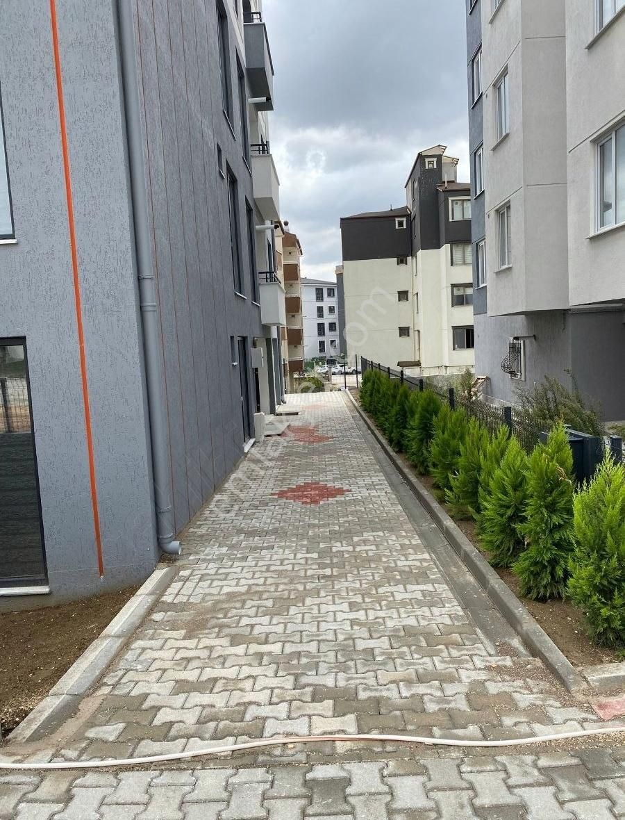 Öcs Den Satlık Kat Mülkiyetli Daireler - Görsel 3