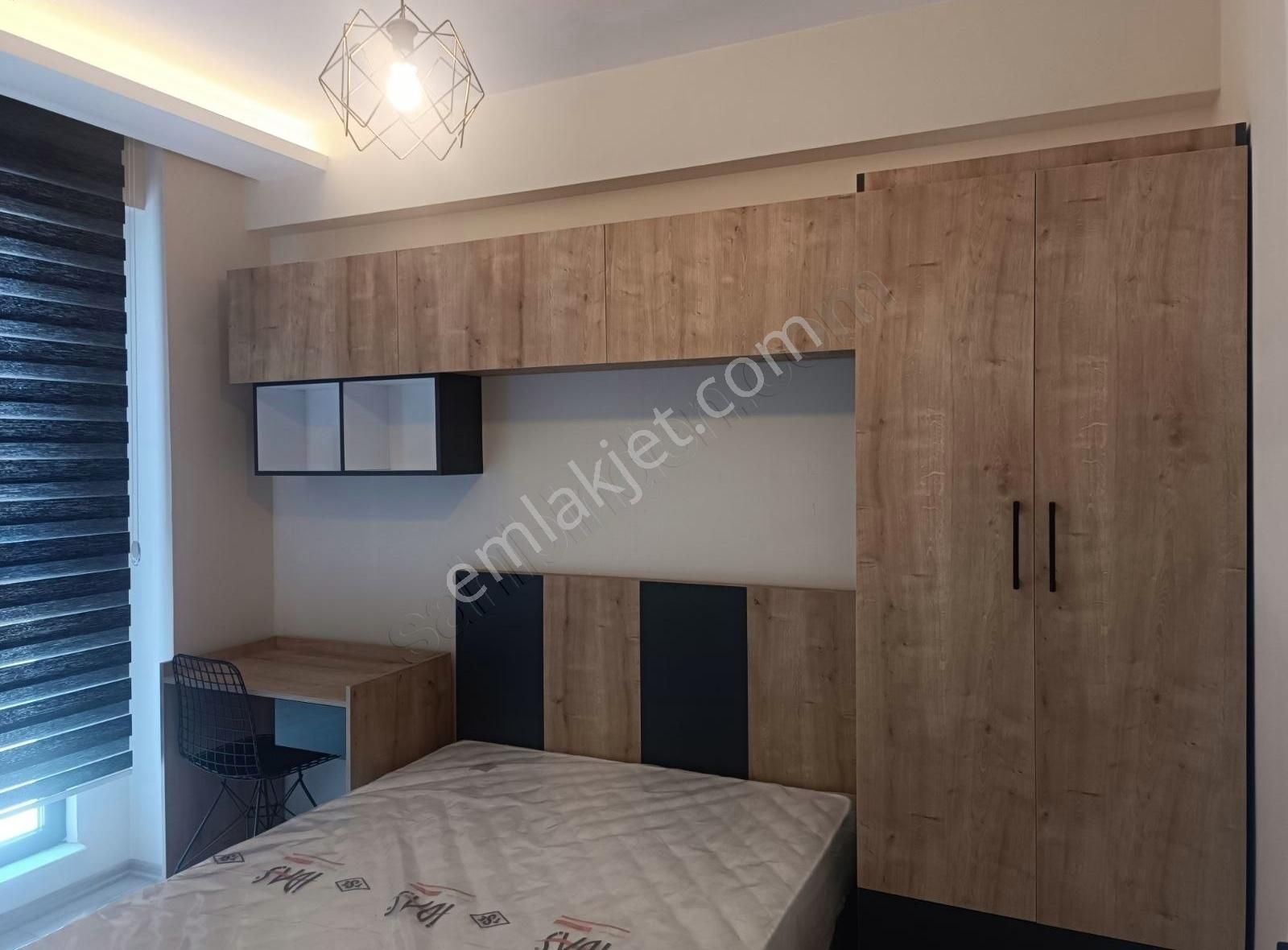 Öcs Den Satlık Kat Mülkiyetli Daireler - Görsel 2