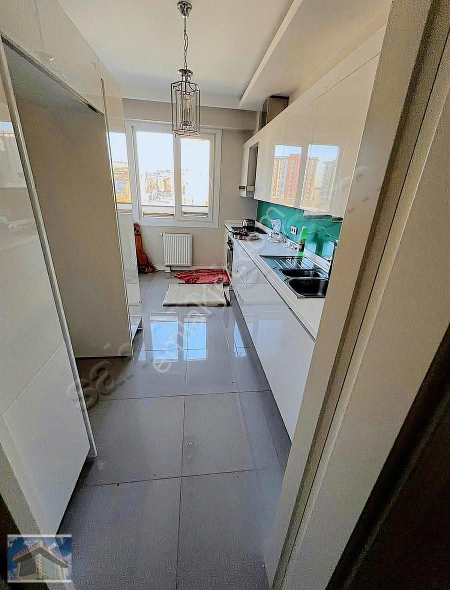 Satılık 1etap Beyazpark Topkapı Sitesinde 2+1 Daire - Görsel 9