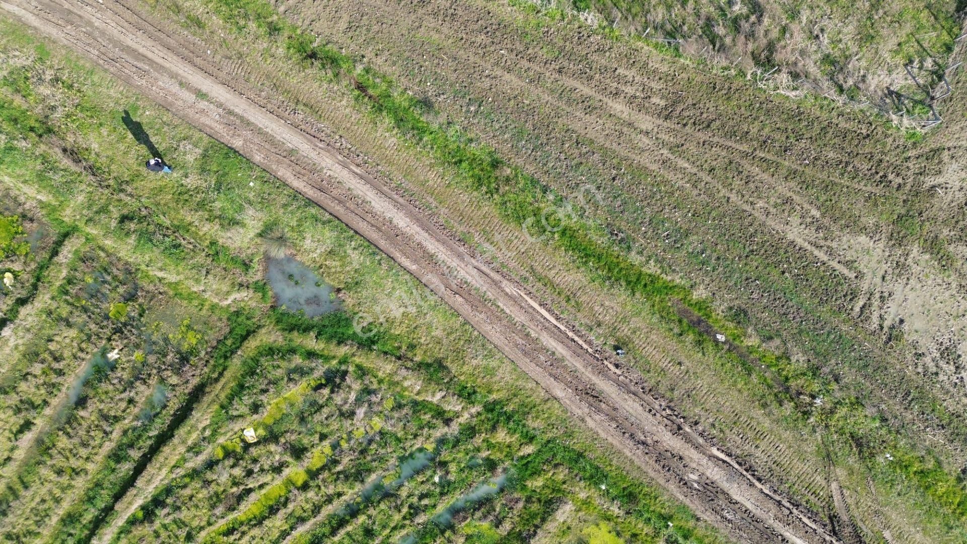 Tekkeköy Çinik Satılık Konut İmarlı Duru Yapı Gayrimenkulden Aşağıçinik 500 M2 Satılık Arsa