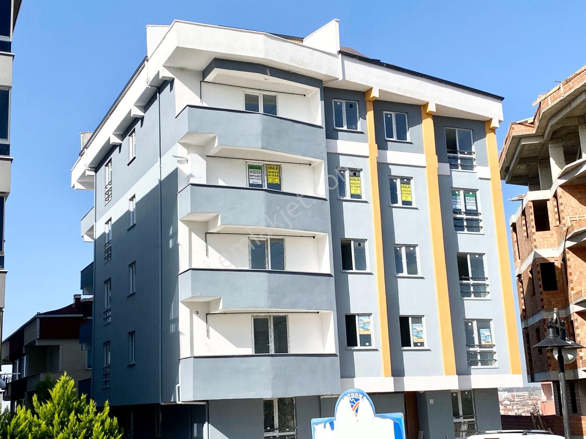 Çerkezköy İstasyon Kiralık Daire ***eryıldız Gayrimenkul'den***yeni Tapu Dairesi Yanı Kiralık 1+1 Daire***