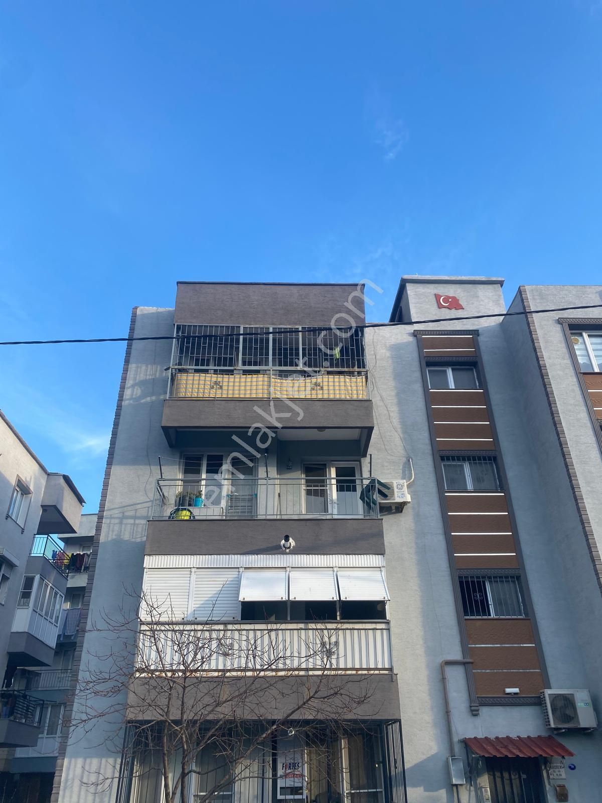 Bergama Maltepe Satılık Daire Maltepe Mah. 3+1 Satılık Daire