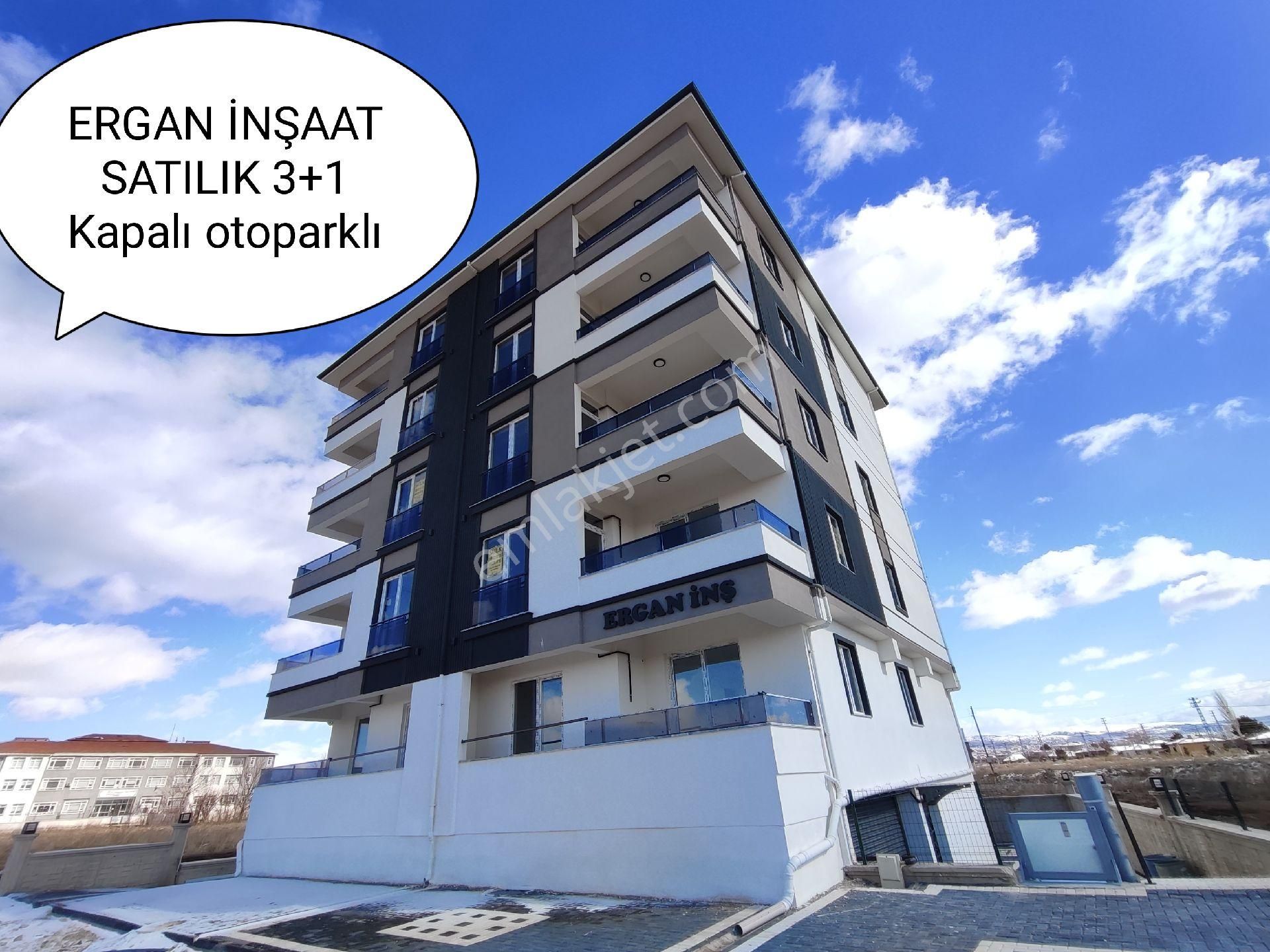 Çorum Merkez Ulukavak Satılık Daire Sahibinden 3+1 Lüks Daire