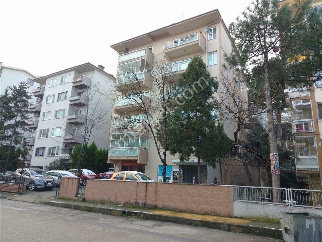 Osmangazi Kükürtlü Kiralık Dükkan & Mağaza Osmangazi Kükürtlü'de 35 M2 Kiralık İşyeri