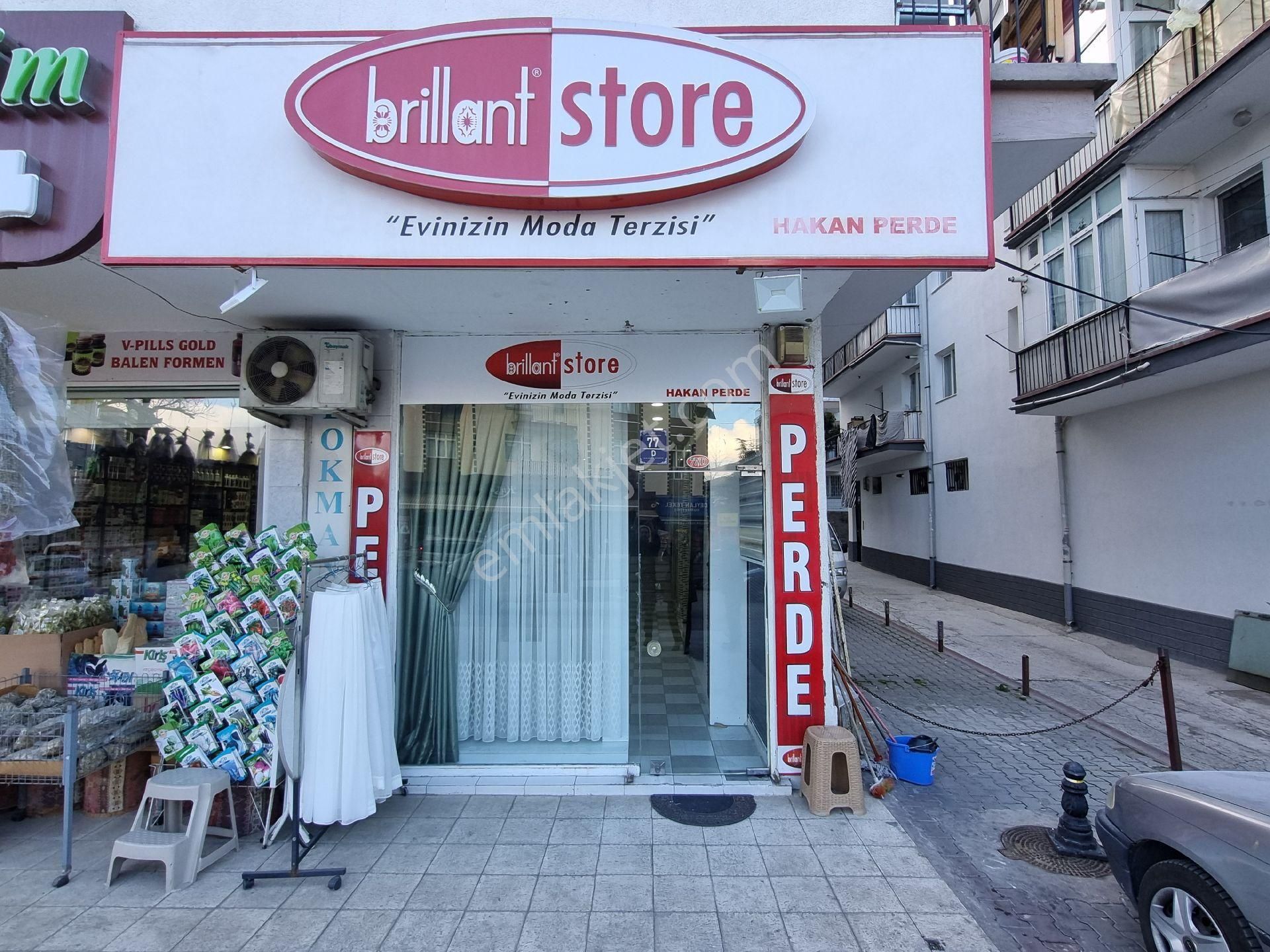 Sanatoryum Caddesi'nin En İşlek Yeri Kaçmaz 120m2 Satılık Dükkan - Görsel 3